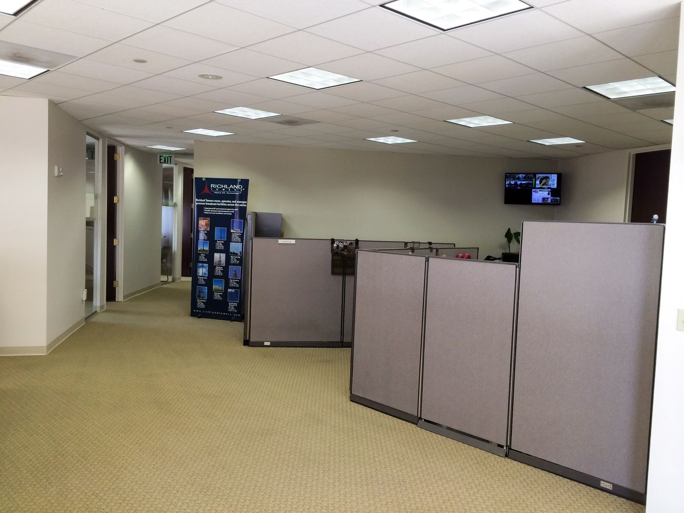 Rivergate Tower: 400 N Ashley Dr, Tampa, FL 33602